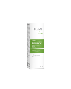 DERMI Acne krem z 10% kwasem migdałowym, 50 ml