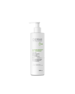 DERMI Acne żel do mycia normalizujący, 200 ml