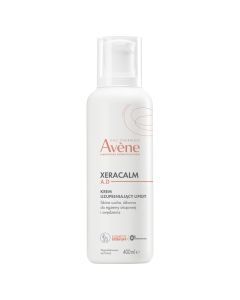 Avene Eau Thermale, krem, uzupelniajacy lipidy, 400 ml