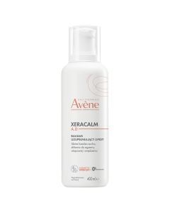 Avene Eau Therm.Xera Calm A.D, bals., uzupel.lipidy, 400ml