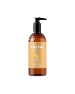 DAY by DAY balsam do ciała, imbir i pomarańcza, 400 ml