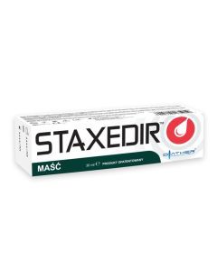 Staxedir, maść, 30 ml