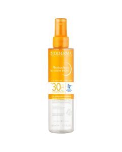 Bioderma Photoderm Eau Solaire Bronz, woda,naw,SPF30, 200ml