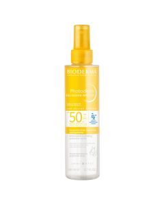 Bioderma Photoderm Eau Solaire Anti-Ox,woda,ochr,SPF50,200ml
