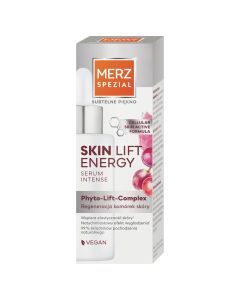 Merz Spezial Skin Lift Energy Intense, serum, 30 ml
