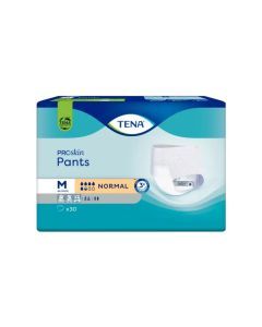 Tena Pants ProSkin Normal, majtki chłonne, rozmiar M, 30 szt.