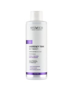 Sylveco, łagodzący tonik do twarzy, 200 ml 