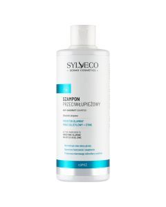 Sylveco, szampon przeciwłupieżowy, 300 ml