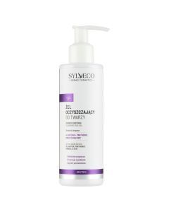 Sylveco Żel oczyszczający do twarzy, 200 ml