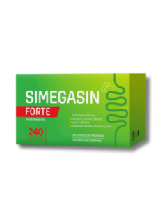 Simegasin forte,kaps.miekk.,30szt (data waz.30.04.2025)