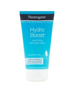 Neutrogena Hydro Boost, Żelowy Krem do rąk, 75 ml