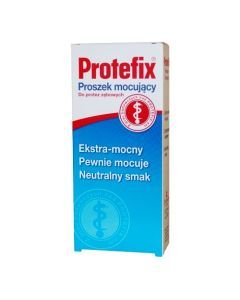 Protefix, proszek mocujący, 50 g