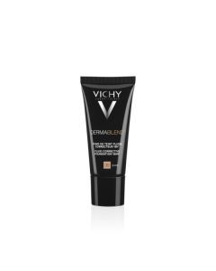 Vichy Dermablend, fluid korygujący o przedłużonej trwałości, SPF 28, 35 Sand, 30 ml