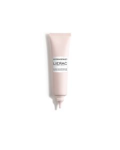 Lierac Hydragenist, krem nawilżający pod oczy, 15 ml