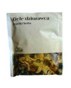 Ziele dziurawca, zioło pojedyncze, 50 g (Flos)