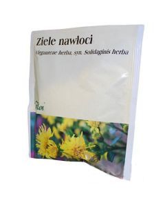 Ziele nawłoci, zioło pojedyncze, 50 g (Flos)