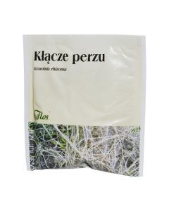 Kłącze perzu, zioło pojedyncze, 50 g (Flos)