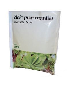 Ziele przywrotnika, zioło pojedyncze, 50 g (Flos)