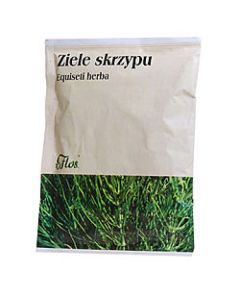 Ziele skrzypu, zioło pojedyncze, 50 g (Flos)