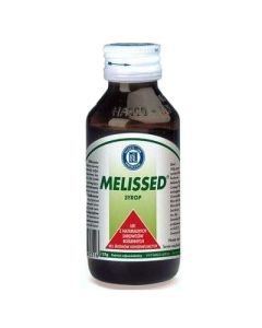 Melissed, 490 mg/5 ml, syrop, 125 g (Hasco)