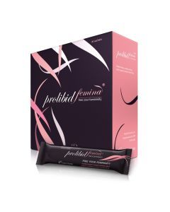 Prolibid Femina, proszek, 30 saszetek