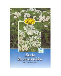 Ziele krwawnika, zioło pojedyncze, (Kawon), 50 g