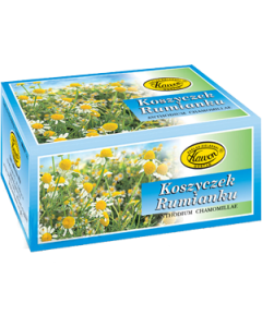 Fix rumianek, (Kawon), 1,5g, 30 szt