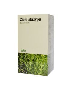 Fix Ziele skrzypu, 1,5 g, 30 szt. (Flos)