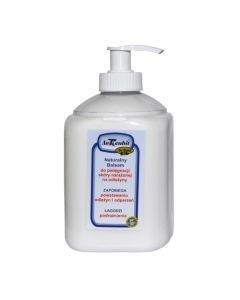 Dr Beta Anticubit, balsam do skóry przeciw odleżynom, 500 ml