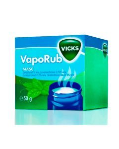 Vicks VapoRub, maść, 50 g