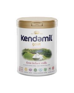 Kendamil Kozie mleko dla Niemowląt 1, 800 g