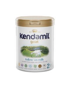 Kendamil Kozie mleko następne 2, 800 g