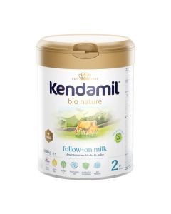 KENDAMIL BIO NATURE 2 HMO+, 800 g