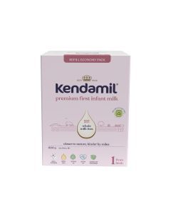 Kendamil Premium 1, 600 g