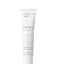 Avene Eau Therm.Cold Cream, krem, sk.sucha,b.sucha, 40 ml