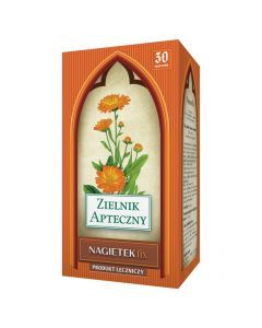 Fix Nagietek, 1 g, 30 szt. (Herbapol Lublin)