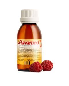 Flavamed, syrop, (15 mg / 5 ml), 100 ml