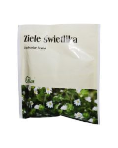 Ziele świetlika, zioło pojedyncze, 50 g (Flos)