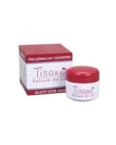 Tisane, balsam do ust, 5 ml (4,7 g)