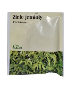 Ziola do kapieli, ziele jemioly,(Flos),50 g