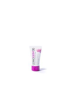 Cerkoderm 30, krem, mocznik i AHA, 50 ml
