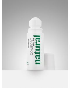 Swederm Natural Skin Care Comfort Roll-on, płyn, 60 ml