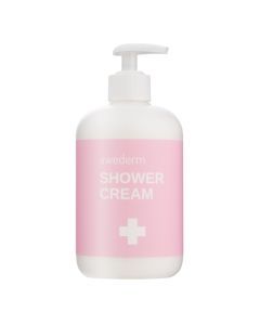 Shower Cream, krem myjący do ciała, 500ml