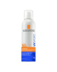 La Roche-Posay Anthelios UVSPORT, mgiełka SPF50+, 200 ml