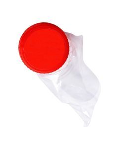 Pojemnik na mocz, jałowy, 100 ml (Margomed)