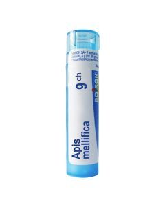 Boiron Apis mellifica, 9CH, granulki, 4 g