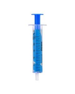 Strzykawka jednorazowego użytku,10 ml, (Chirana), 1 sztuka