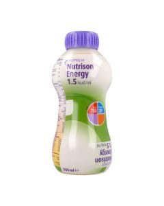 Nutrison Energy, płyn, 500 ml