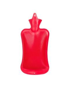 Sanity, termofor gumowy Eko, bez pokrowca, 2 l, 1 szt.