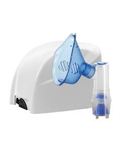 Inhalator Diagnostic Econstellation Plus, 1 szt.